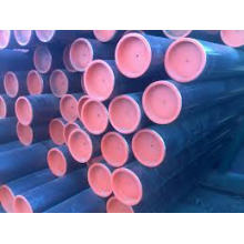 ASTM-A179 Anti High-Pressure Steel Pipe